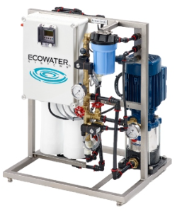 EcoWater ROHD NCO